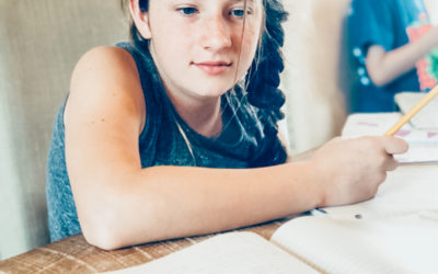 Homeschooling: Taking a Look for the First Time during Covid-19
