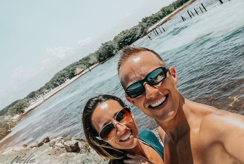 Riviera Maya, Mexico