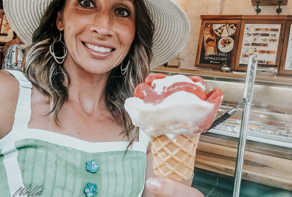 Christi’s 15 Tips and Tricks for Traveling Cheap