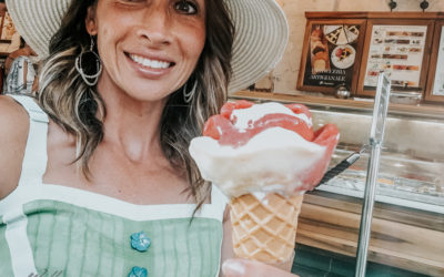 Christi’s 15 Tips and Tricks for Traveling Cheap