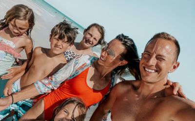 About Our Family