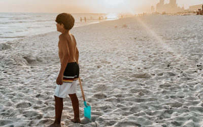Planning the Perfect Family Vacation