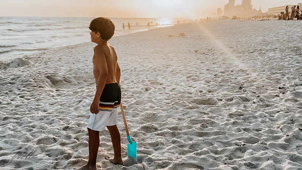 Planning the Perfect Family Vacation