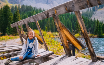 Colorado Roadtrip with Kids