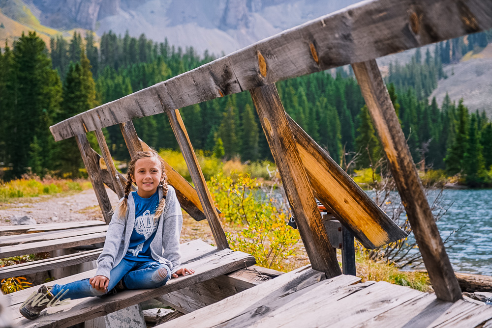 Colorado Roadtrip with Kids