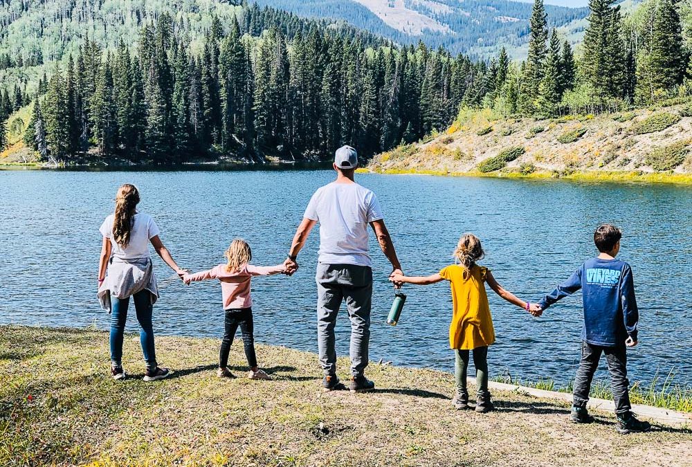 An Inside Look at  a COLORADO roadtrip during Covid.