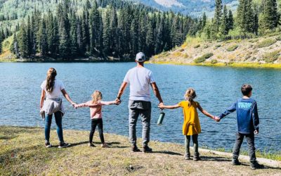 An Inside Look at  a COLORADO roadtrip during Covid.