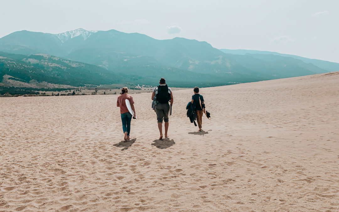 A Teen’s Perspective on Family Vacations